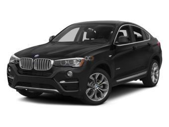 BMW X4 M Competition 2022 for rent in دبي